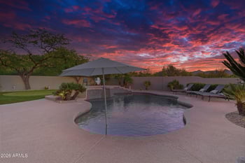 11269 Cimarron Dr, Scottsdale, AZ 85262