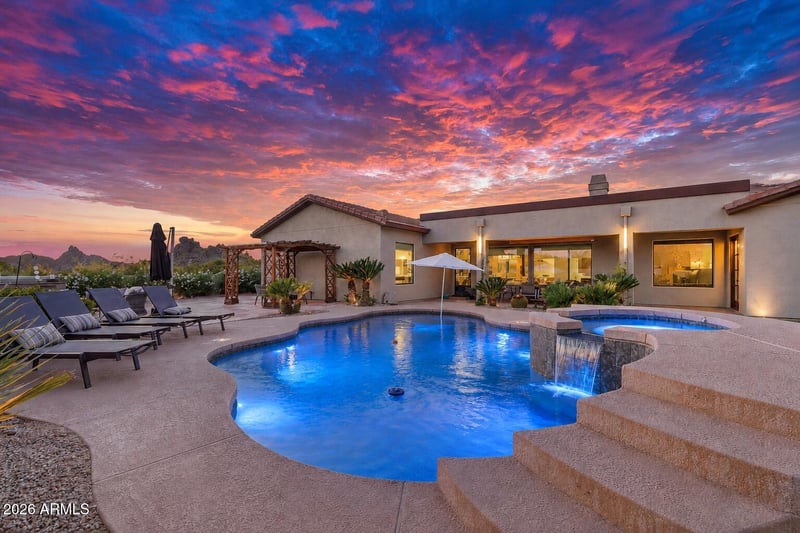 11269 E Cimarron Dr, Scottsdale, AZ 85262