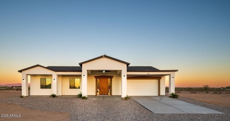 1127 358th Ave, Tonopah, AZ 85354