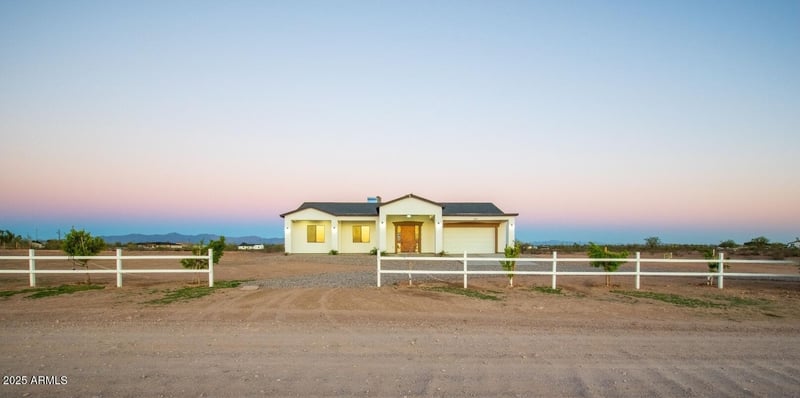 1127 358th Ave, Tonopah, AZ 85354