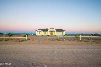 1127 358th Ave, Tonopah, AZ 85354