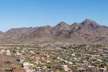 1127 Diana Ave, Phoenix, AZ 85020