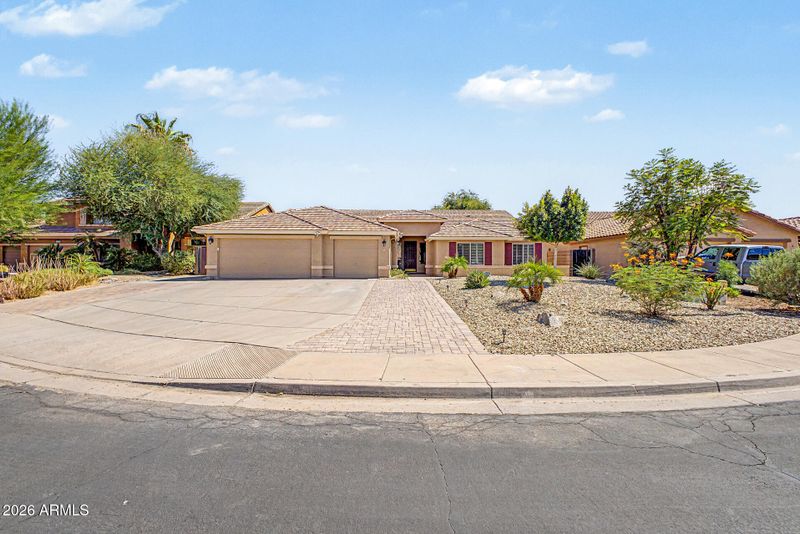 1127 E Dublin St, Gilbert, AZ 85295