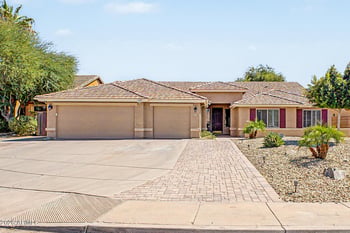 1127 Dublin St, Gilbert, AZ 85295