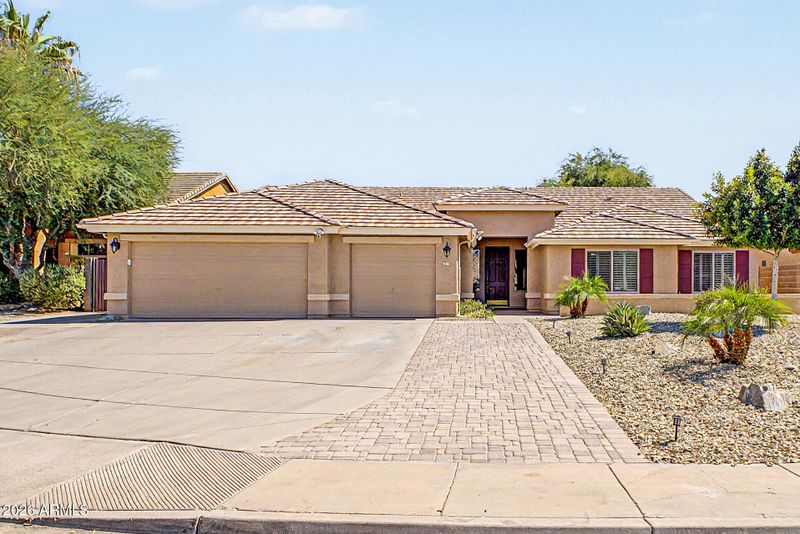 1127 E Dublin St, Gilbert, AZ 85295