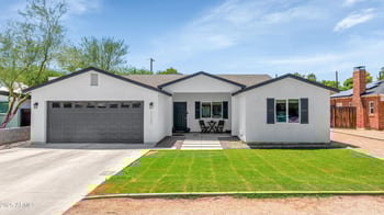 1127 Fern Dr, Phoenix, AZ 85014