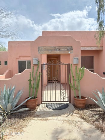 1127 Joy Ranch Rd, Phoenix, AZ 85086