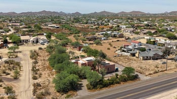 1127 Joy Ranch Rd, Phoenix, AZ 85086