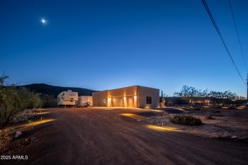 1127 Magellan Dr, New River, AZ 85087
