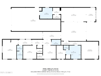 1127 Quinn St, Mesa, AZ 85205