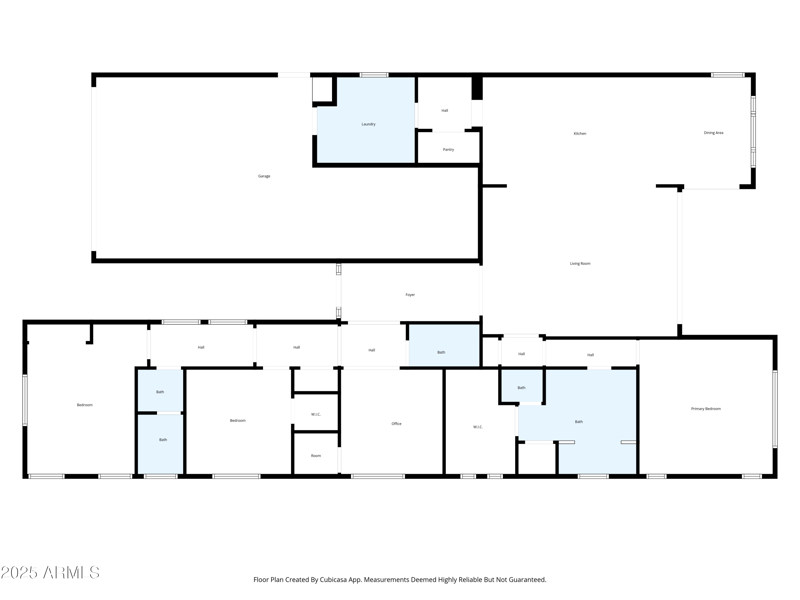 1127 Quinn St, Mesa, AZ 85205