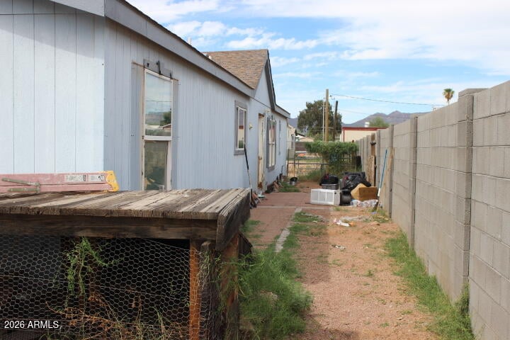 1127 S Cedar Dr, Apache Junction, AZ 85120