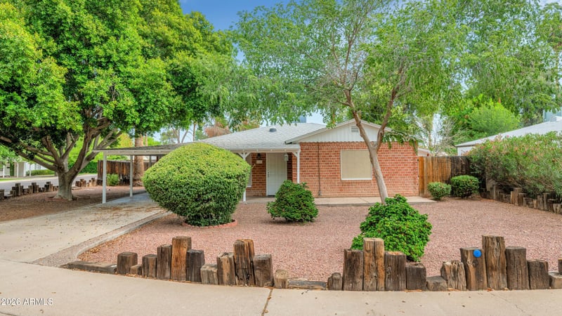 1127 Una Ave, Tempe, AZ 85281