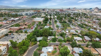 1127 Una Ave, Tempe, AZ 85281