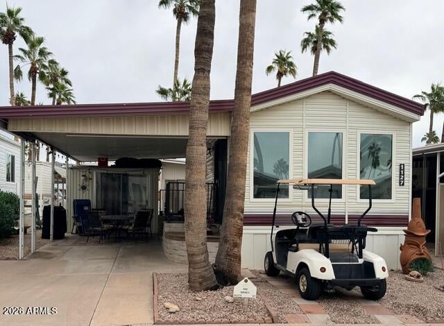 1127 Shawnee Dr, Apache Junction, AZ 85119