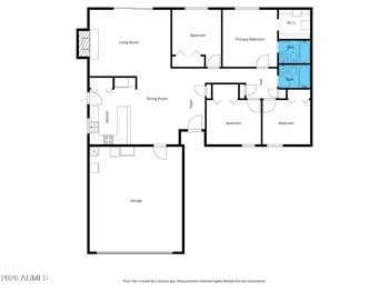 1127 Grovers Ave, Phoenix, AZ 85023