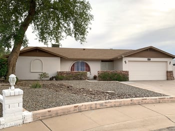 1127 W Isabella Ave, Mesa, AZ 85210