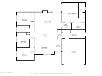 1127 W Isabella Ave, Mesa, AZ 85210