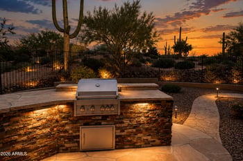 11270 E Quarry Trl, Scottsdale, AZ 85262