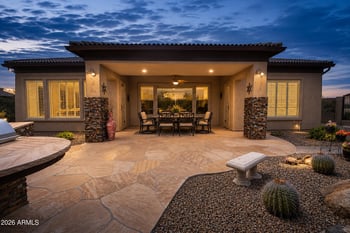 11270 E Quarry Trl, Scottsdale, AZ 85262