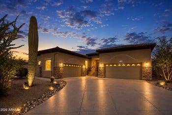 11270 E Quarry Trl, Scottsdale, AZ 85262