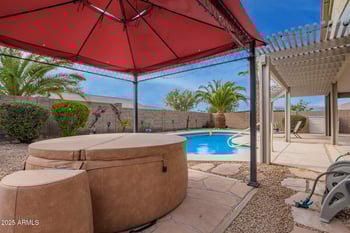 11270 Obispo Dr, Goodyear, AZ 85338