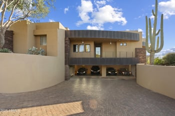 11271 Cinder Cone Trl, Scottsdale, AZ 85262