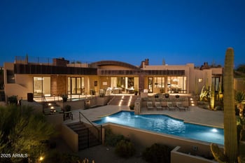 11271 Cinder Cone Trl, Scottsdale, AZ 85262