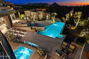 11271 Cinder Cone Trl, Scottsdale, AZ 85262