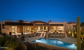 11271 Cinder Cone Trl, Scottsdale, AZ 85262