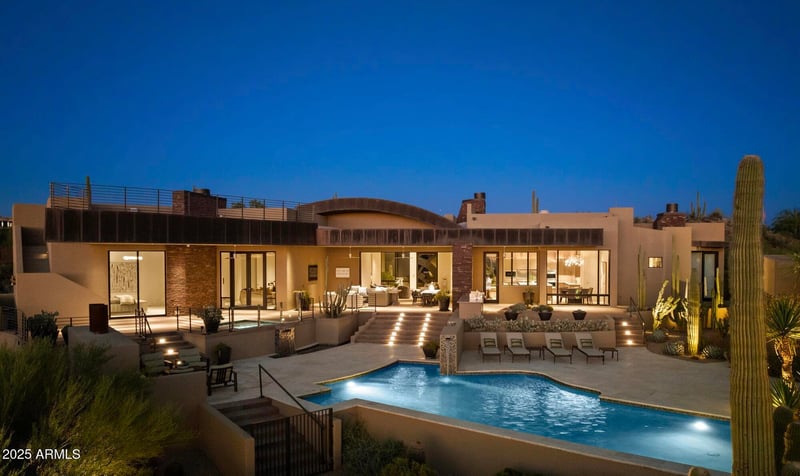 11271 Cinder Cone Trl, Scottsdale, AZ 85262