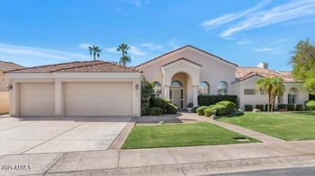 11273 Sorrel Ln, Scottsdale, AZ 85259