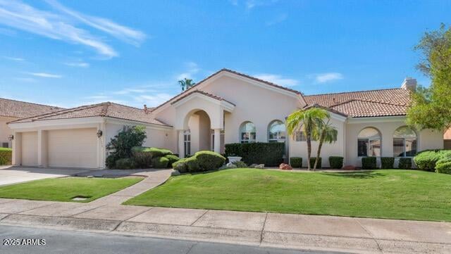 11273 Sorrel Ln, Scottsdale, AZ 85259
