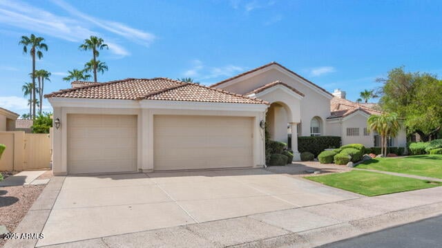 11273 Sorrel Ln, Scottsdale, AZ 85259