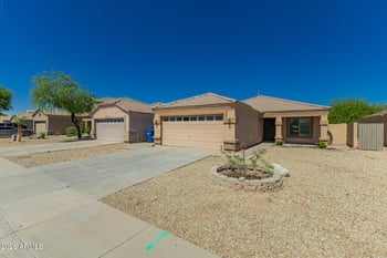 11274 Del Rio Ln, Avondale, AZ 85323