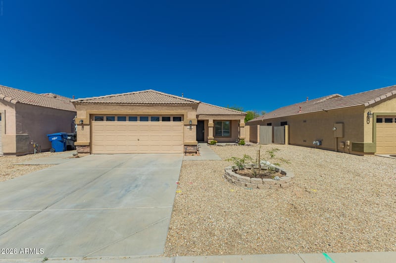 11274 Del Rio Ln, Avondale, AZ 85323