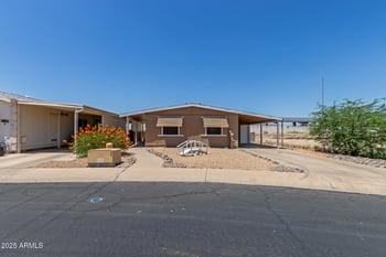 11275 99th Ave #1, Peoria, AZ 85345