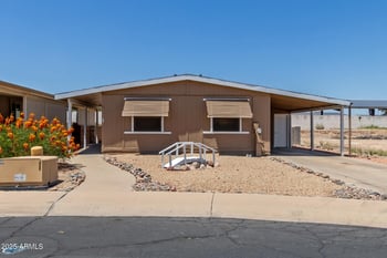 11275 99th Ave #1, Peoria, AZ 85345