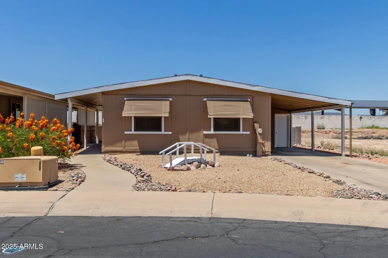 11275 99th Ave #1, Peoria, AZ 85345