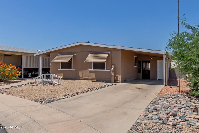 11275 99th Ave #1, Peoria, AZ 85345