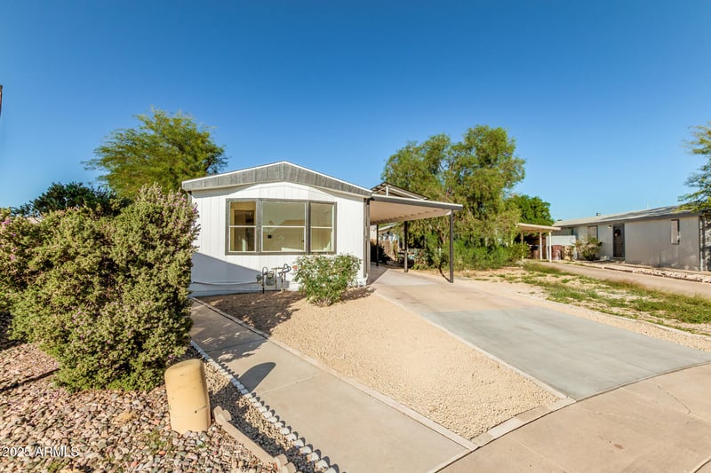 11275 99th Ave #10, Peoria, AZ 85345