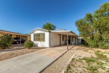 11275 99th Ave #10, Peoria, AZ 85345