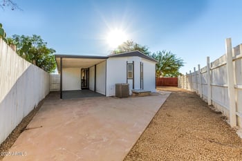 11275 99th Ave #10, Peoria, AZ 85345