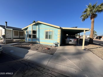 11275 99th Ave #118, Peoria, AZ 85345