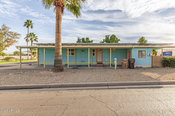 11275 99th Ave #118, Peoria, AZ 85345