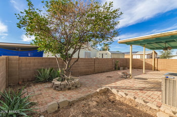 11275 99th Ave #118, Peoria, AZ 85345