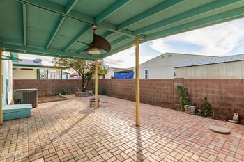 11275 99th Ave #118, Peoria, AZ 85345