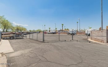 11275 99th Ave #118, Peoria, AZ 85345