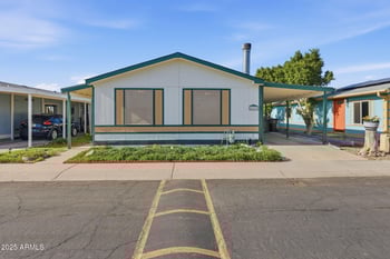 11275 99th Ave #119, Peoria, AZ 85345