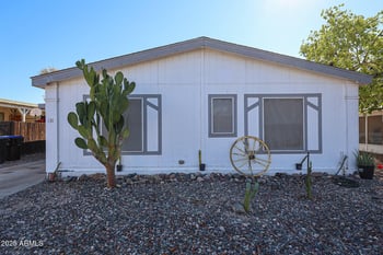 11275 99th Ave #131, Peoria, AZ 85345